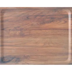 Desserte pliante BAUHAUS avec roulettes, Structure noire, 3 niveaux, 3 positions