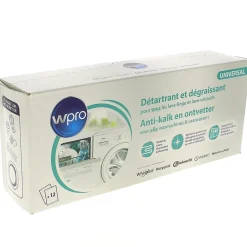 Detartrant 12 doses, 484000008801