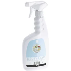 Dégivrant en spray 500ml pour congélateur et réfrigérateur A97001 pour Réfrigérateur