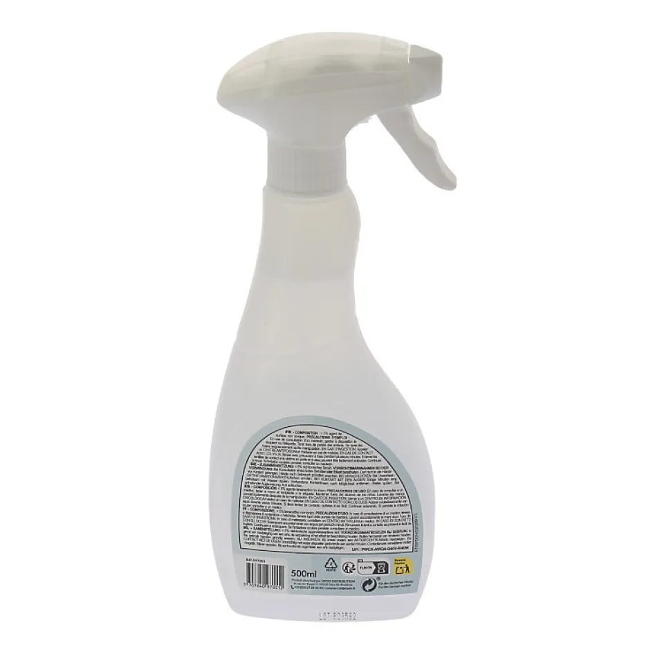 Dégivrant en spray 500ml pour congélateur et réfrigérateur A97001 pour Réfrigérateur