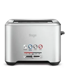 DIS Appliances The bitmore avec 2 baies de Toast Grille-Pain