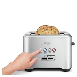 DIS Appliances The bitmore avec 2 baies de Toast Grille-Pain