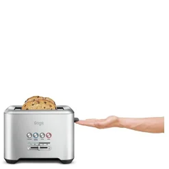 DIS Appliances The bitmore avec 2 baies de Toast Grille-Pain