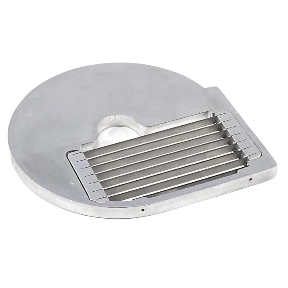 Disque à Frites 10 x 10 mm - Buffalo