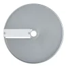 Disque à Macédoine 10 x 10 x 10 mm - Robot Coupe