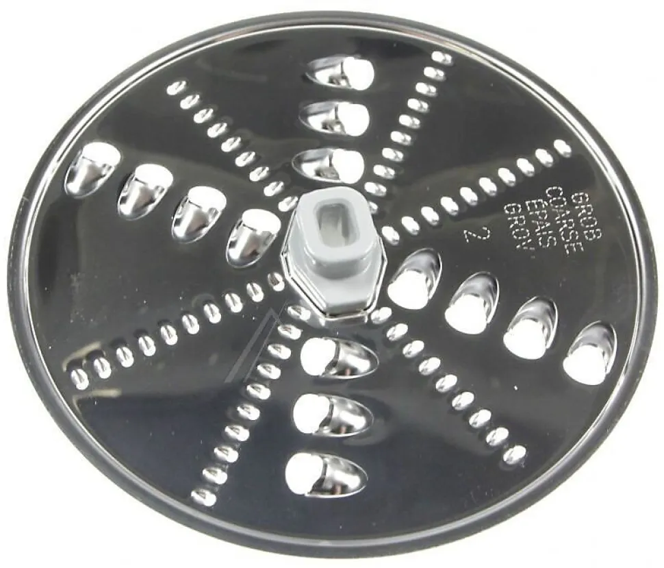 Disque à raper 12007726 pour Robot ménager BOSCH