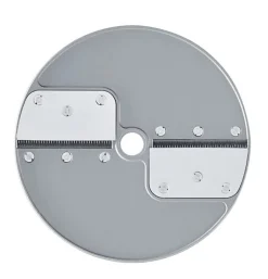 Disque Coupe Bâtonnet Julienne 2,5 x 2,5 mm - Robot Coupe
