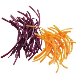 Disque Coupe Bâtonnet Julienne 2,5 x 2,5 mm - Robot Coupe