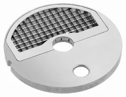 Disque de coupe pour dés PS10 Bartscher