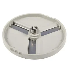 Disque Eminceur 2 mm - Buffalo