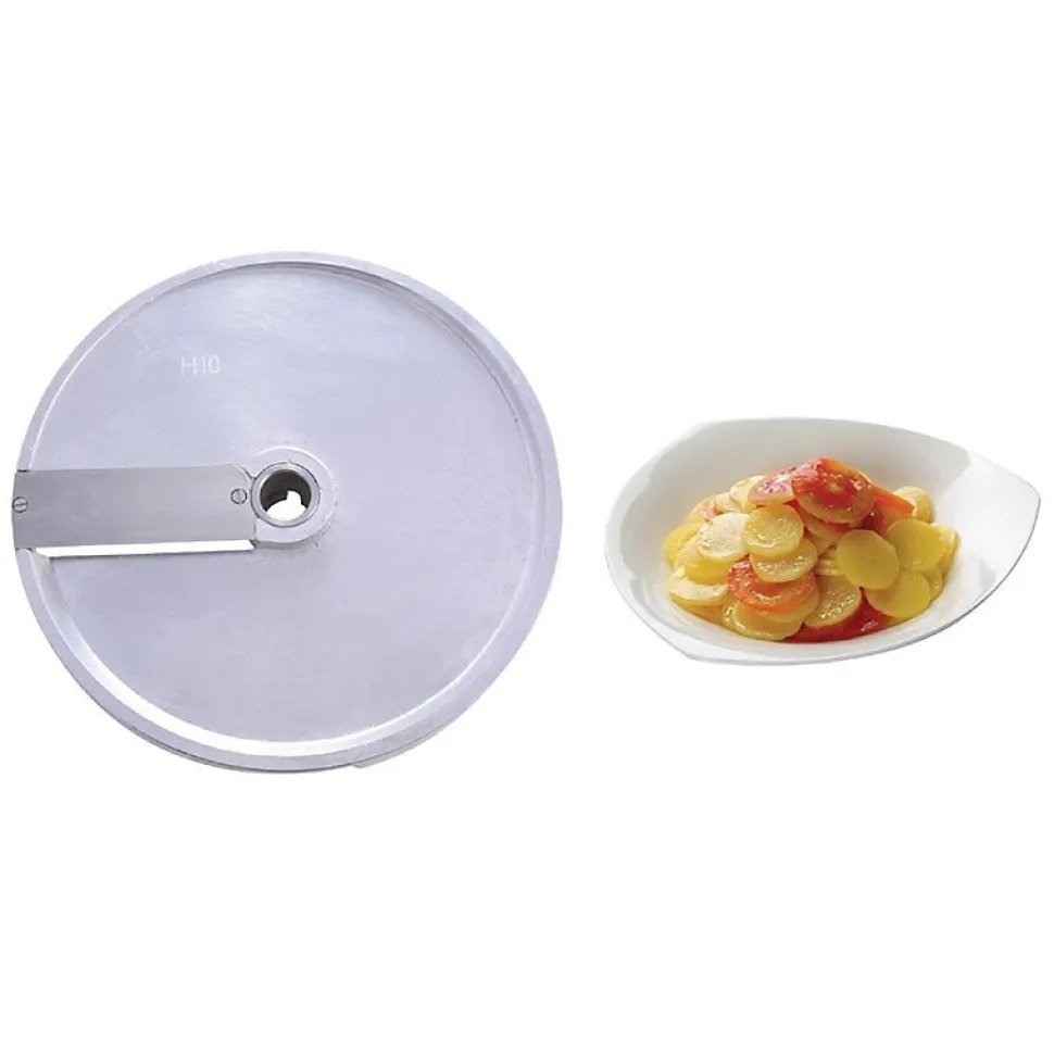 Disque Eminceur 10 mm - Buffalo