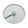 Disque Essential julienne 2x6 mm - Robot Coupe