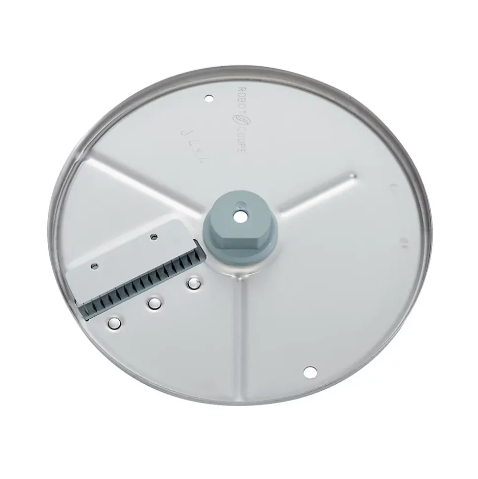 Disque Essential julienne 4x4 - Robot Coupe