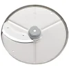 Disque Essential éminceur 6 mm - Robot Coupe