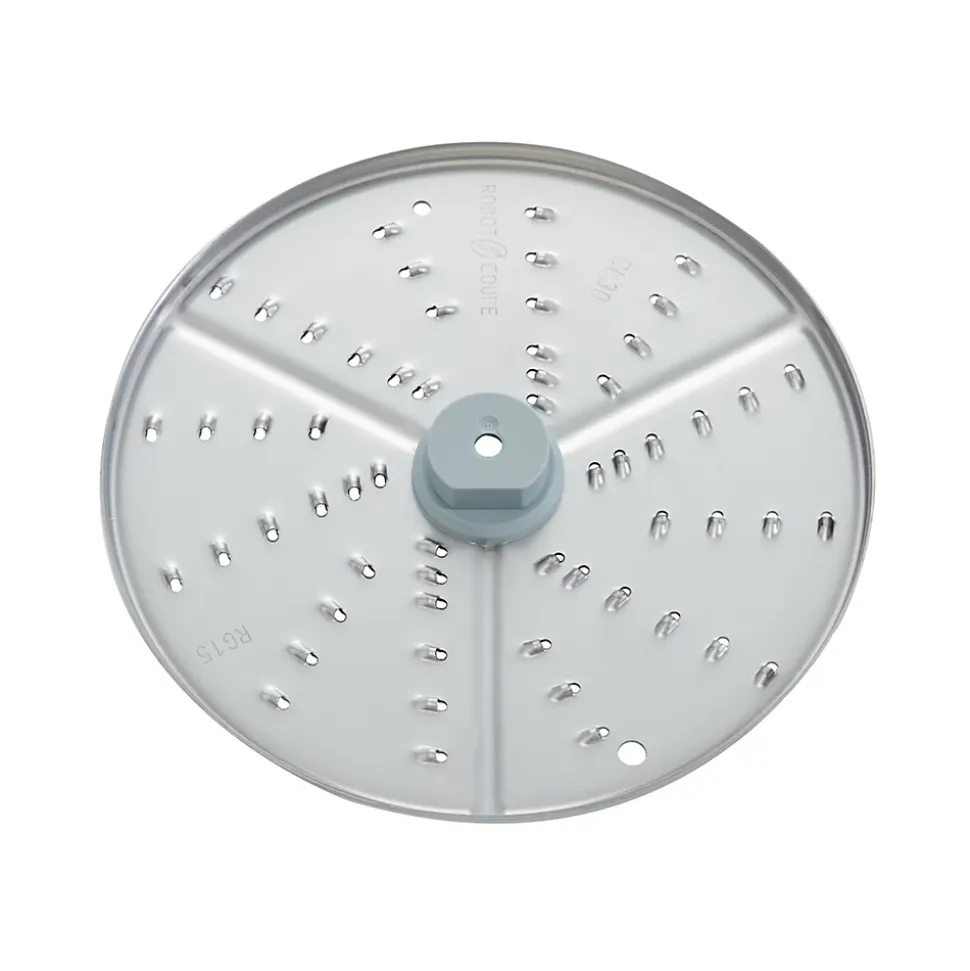 Disque Essential râpeur 1.5 mm - Robot Coupe