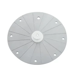 Disque Essential râpeur radis 0.7mm - Robot Coupe
