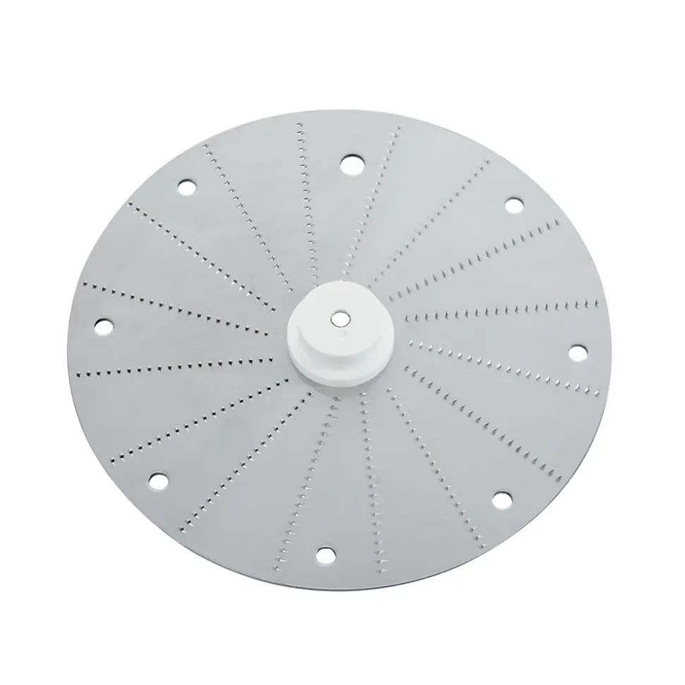 Disque Essential râpeur radis 0.7mm - Robot Coupe