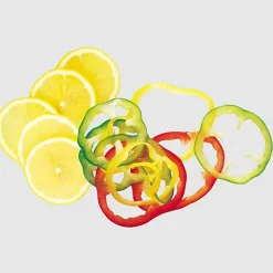 Disque Expert Eminceur 2 mm - Robot Coupe