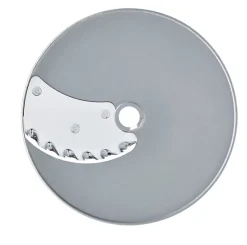 Disque Expert Mineral et Gaufrette 6 mm - Robot Coupe