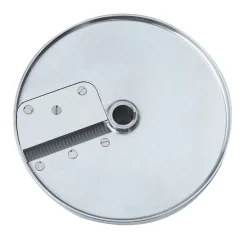 Disque Expert Mineral et brunoise 2x2x2 - Robot Coupe