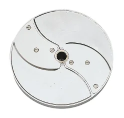 Disque Expert Mineral et éminceur Amandes 0,6 mm - Robot Coupe