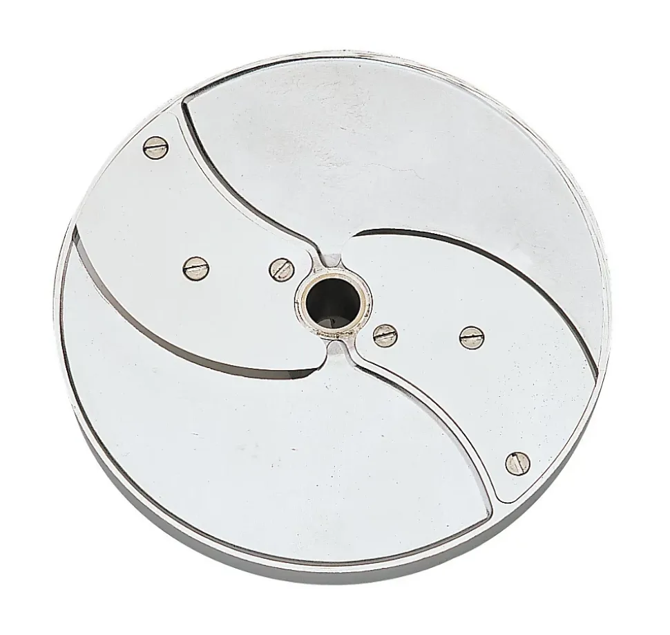 Disque Expert Mineral et éminceur Amandes 0,6 mm - Robot Coupe