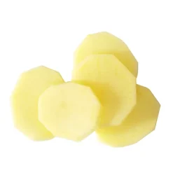 Disque Expert Mineral+ éminceur Pommes de terre cuites 6 mm - Robot Coupe