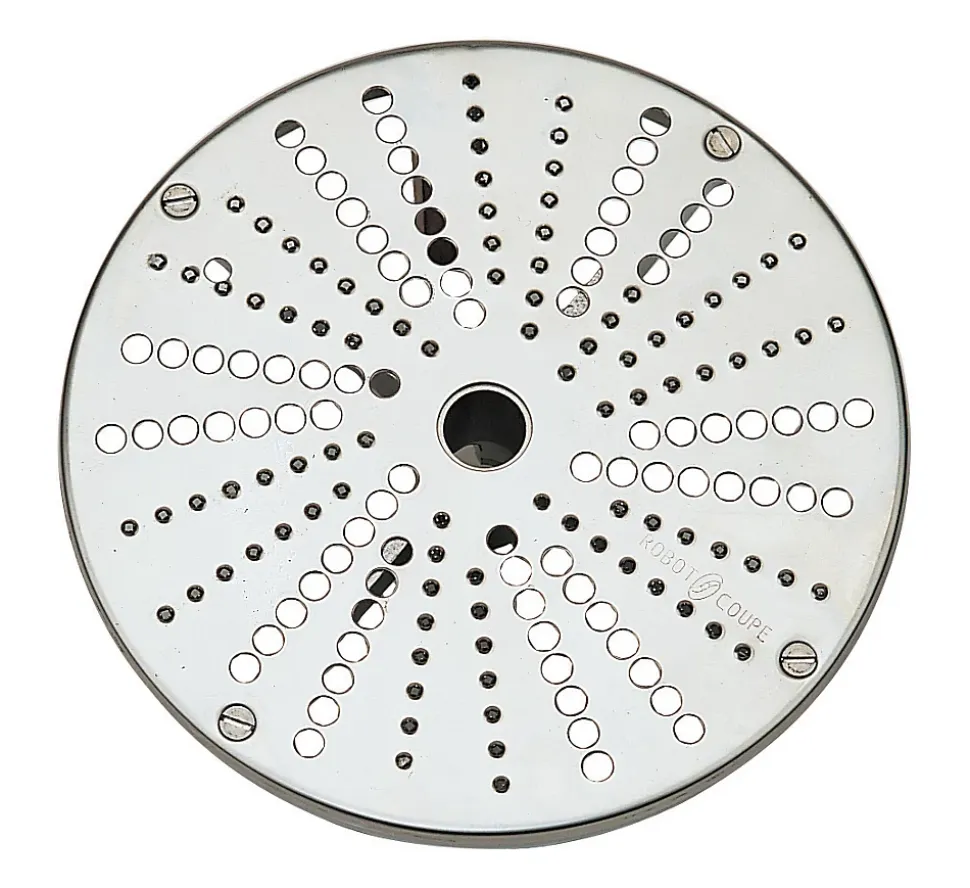 Disque Expert râpeur Pommes de Terre - Robot Coupe