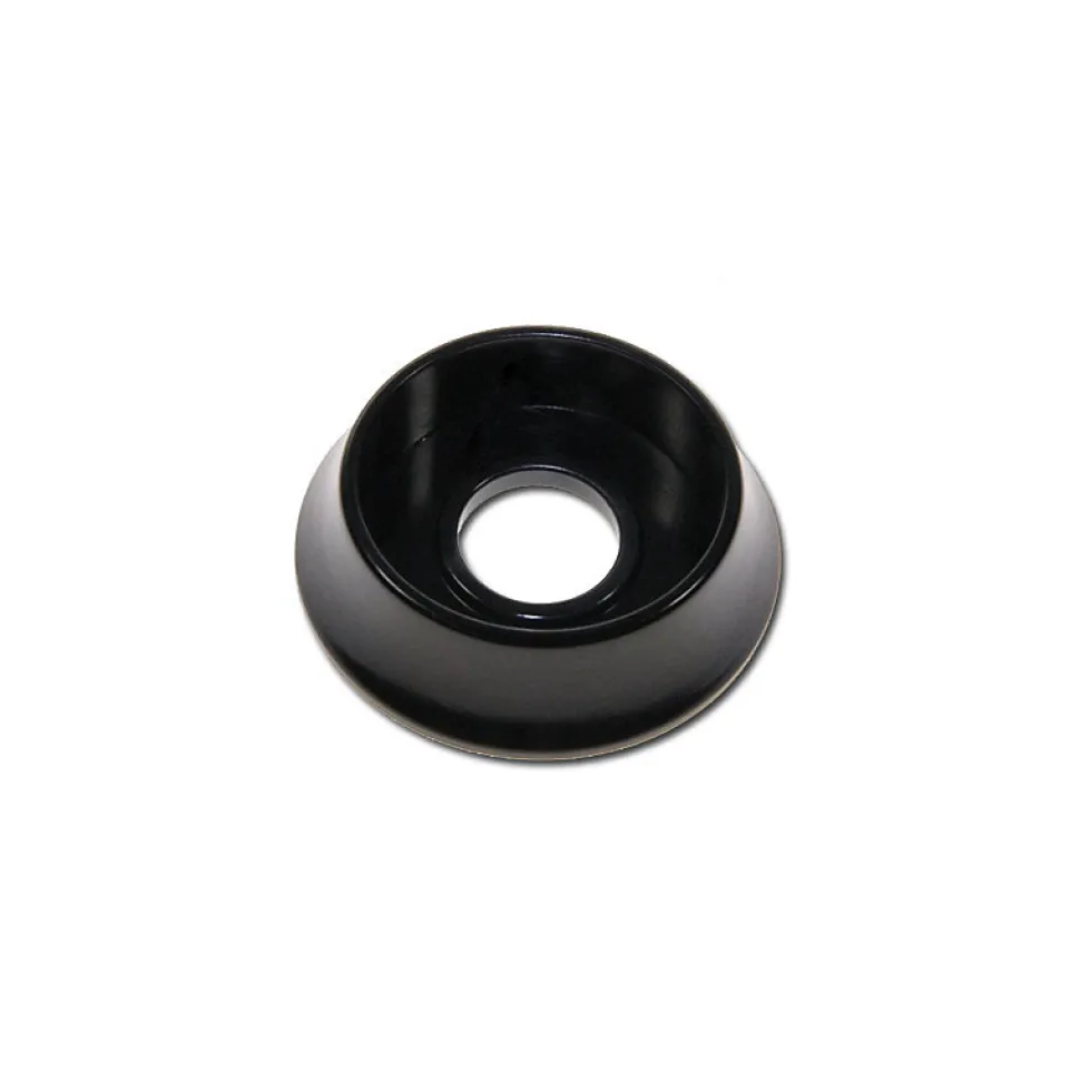 Disque manette noir C00111220 pour Cuisinière HOTPOINT ARISTON, WHIRLPOOL
