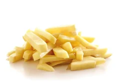 Disque pour coupe-légumes Po mmes-Frites - Hendi