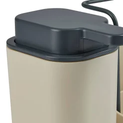 Distributeur à savon Néo beige - Beige- 5five