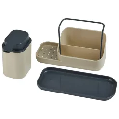 Distributeur à savon Néo beige - Beige- 5five