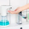 Distributeur automatique de savon 400 ml avec capteur infrarouge