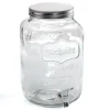 Distributeur de Boisson en Verre "Yorkshire" 8L Transparent