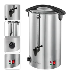 Distributeur de boissons chaudes 1500W Proficook PC-HGA 1196