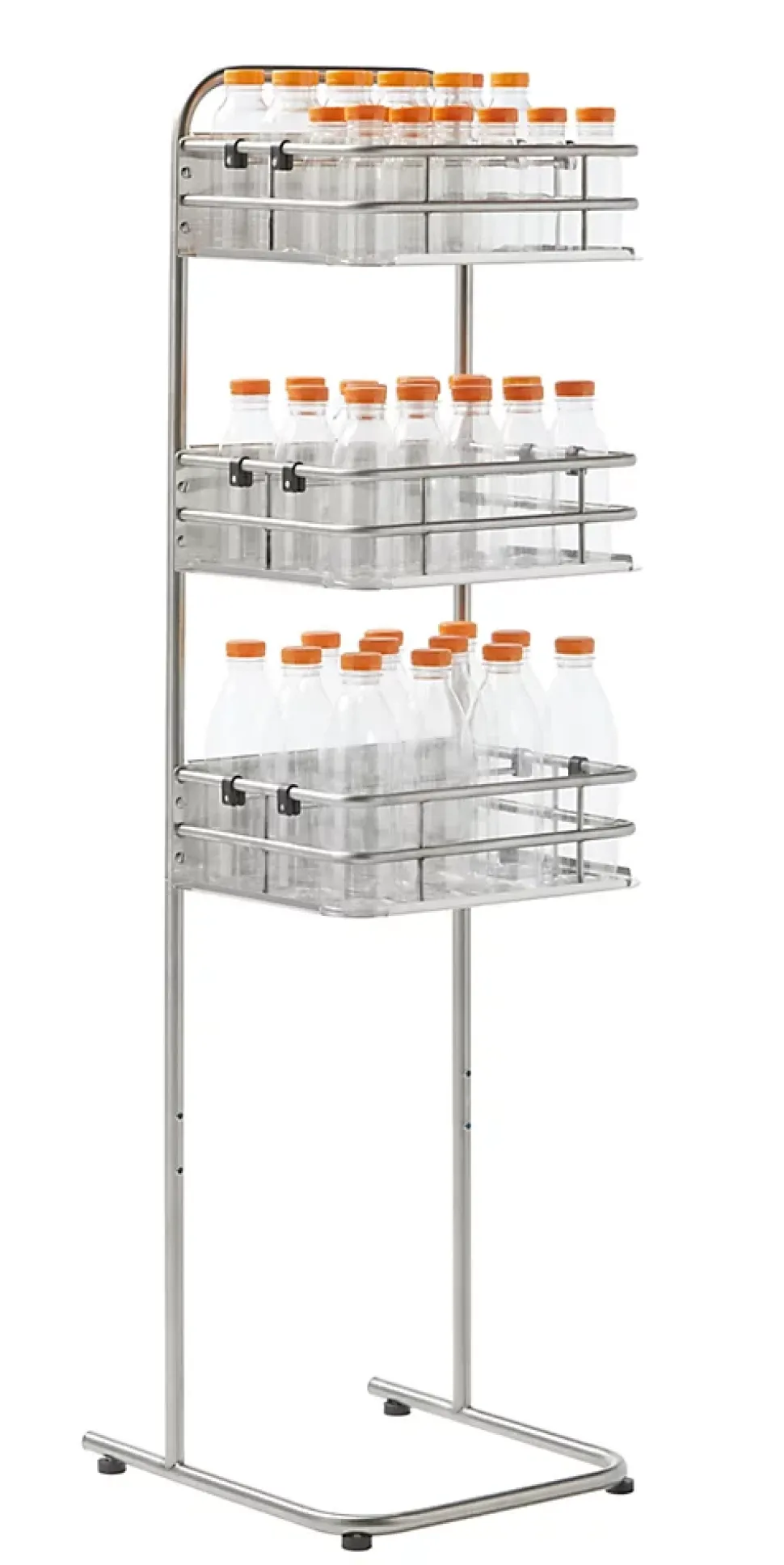 Distributeur de Bouteilles - ZUMOVAL