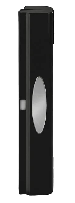 Distributeur de film alimentaire/aluminium noir