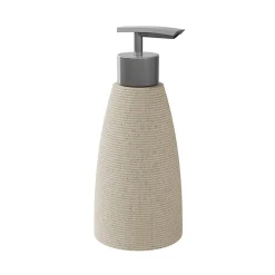 Distributeur de savon Balka sable GoodHome
