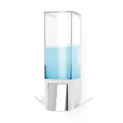 Distributeur de savon blanc 500 ml CIE Europe