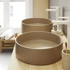 Distributeur de Savon Elland Terrazzo GoodHome