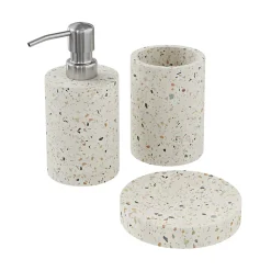 Distributeur de Savon Elland Terrazzo GoodHome