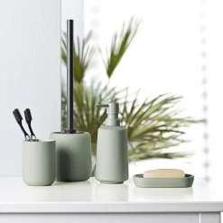 Distributeur de Savon en Céramique 