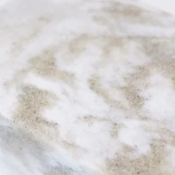 Distributeur de savon en polyrésine, effet pierre, GoodHome Cenia