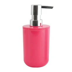 Distributeur de savon INAGUA Fuschia MSV