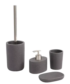 Distributeur de savon Jubba pierre GoodHome