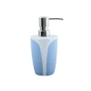 Distributeur de savon KANDY Bleu Pastel MSV
