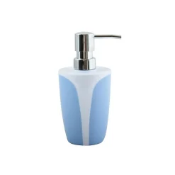 Distributeur de savon KANDY Bleu Pastel MSV