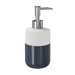 Distributeur de savon Koros blanc et nuit GoodHome