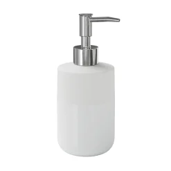 Distributeur de savon Koros blanc GoodHome