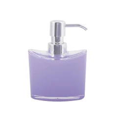 Distributeur de savon MANIHI Lavande MSV